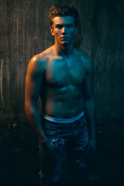 Roman Demkov's photo
