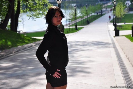 Anna Lisovaa's photo