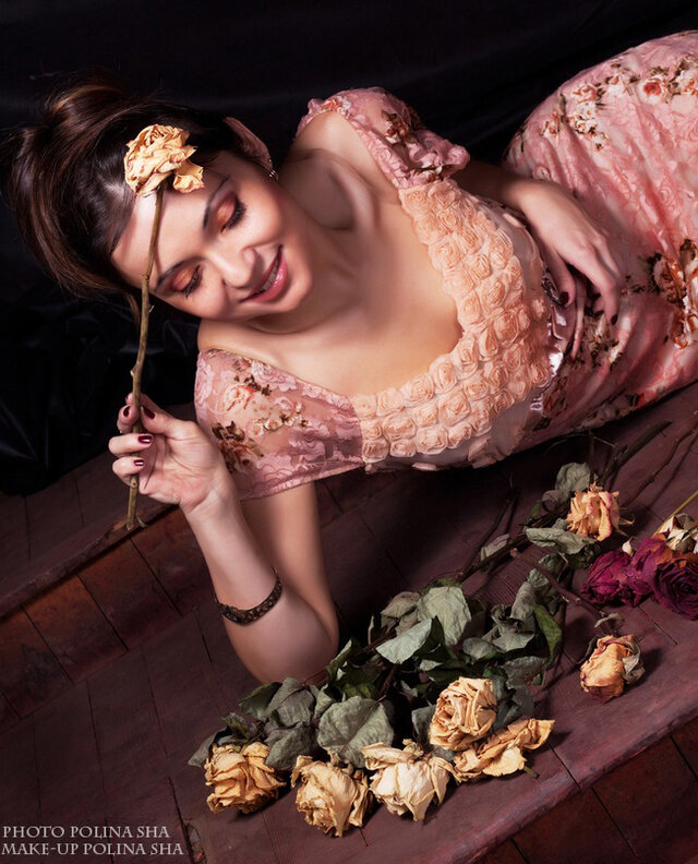 Polina Sha's photo