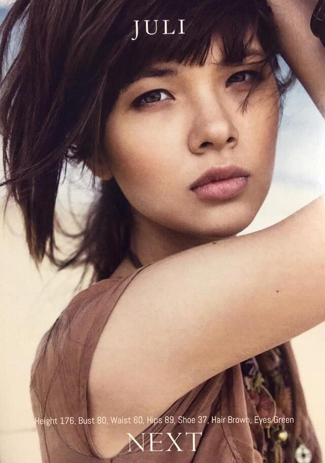 ITM Models's photo