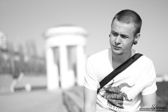 Viktor Sergeev's photo