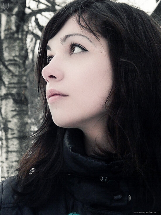 Julia Kotova's photo