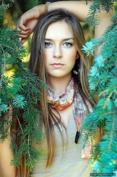 Фото Карина karina_herbst Дерр