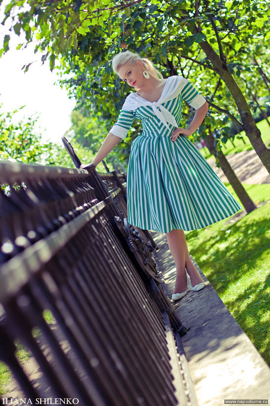 Alla Belakova's photo