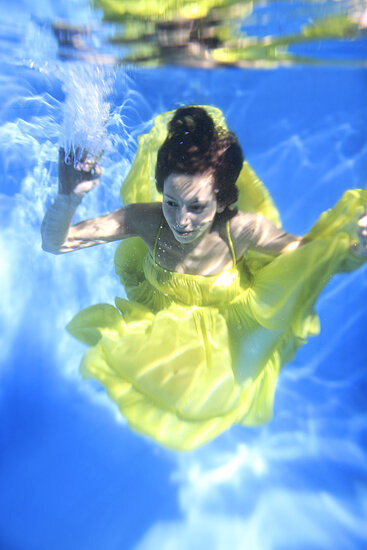 Natalia Gribova's photo