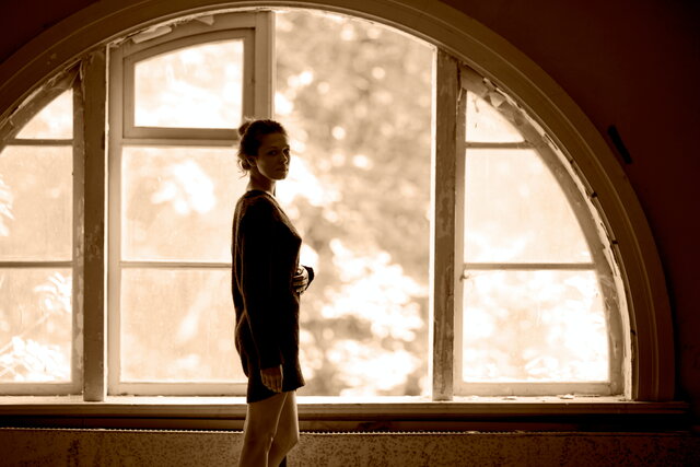 Katerina Gryzik's photo