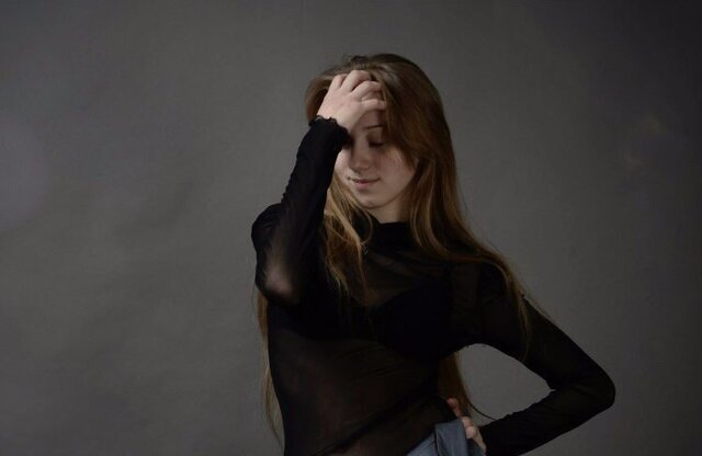 Anna Aleksandrova's photo
