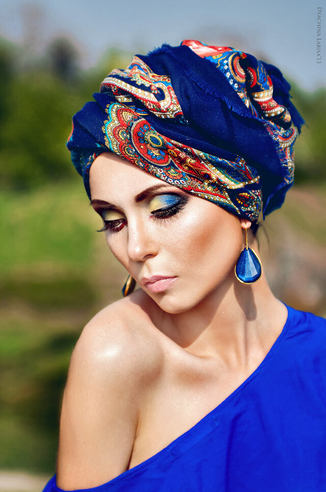 Фото Марина marina Ходанкова