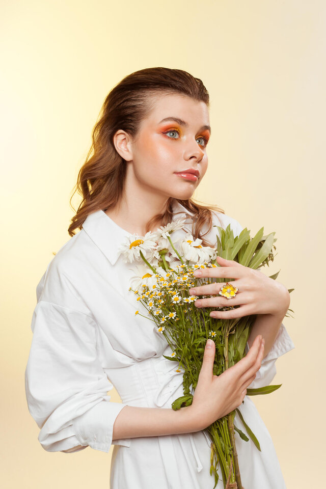 Elizaveta  Strel'cova's photo