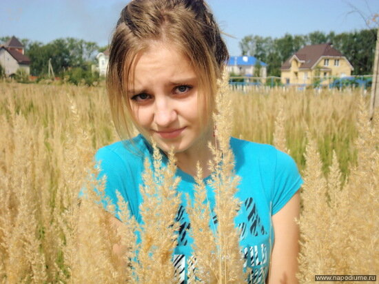 Liza Lobova's photo