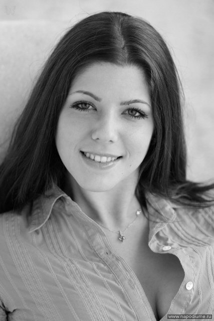 Ol'ga Karpova's photo