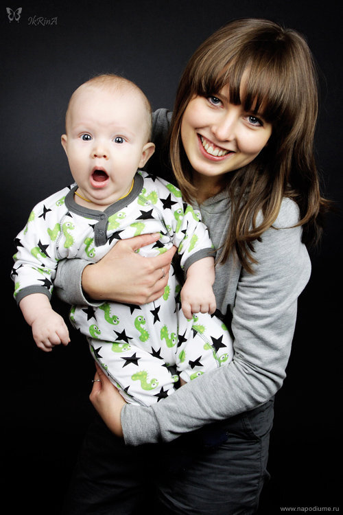 Irina Krol''s photo