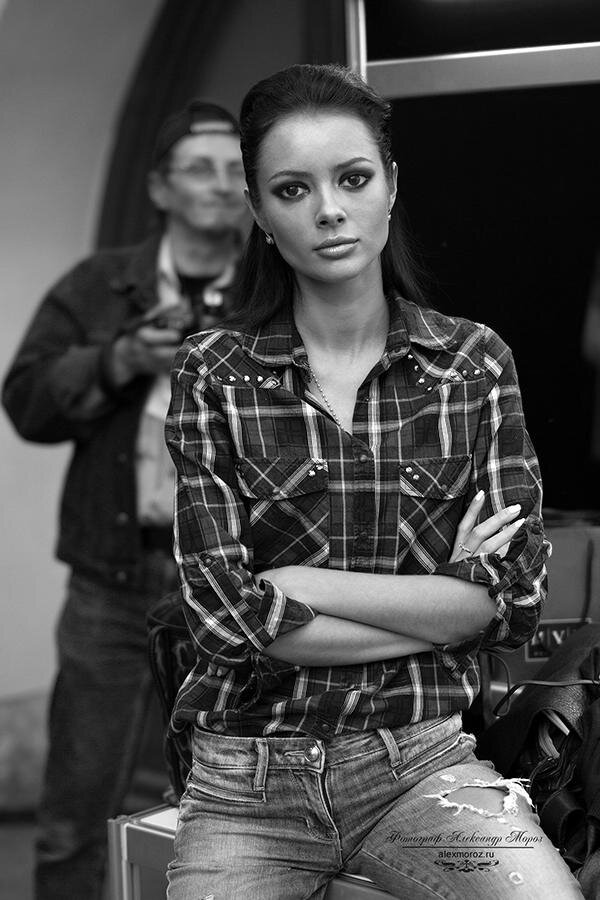 Alexander Moroz's photo