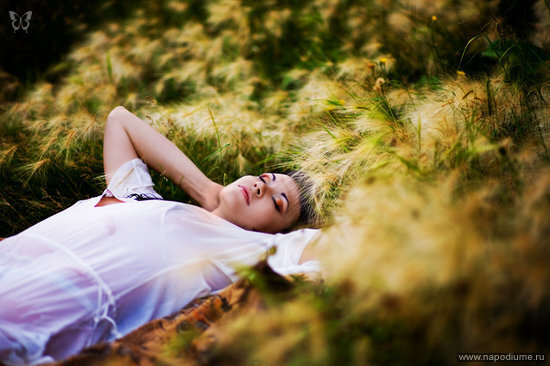 Aleksei Kozlov's photo