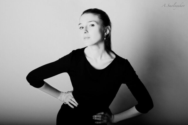 Anton Smolnyakov's photo