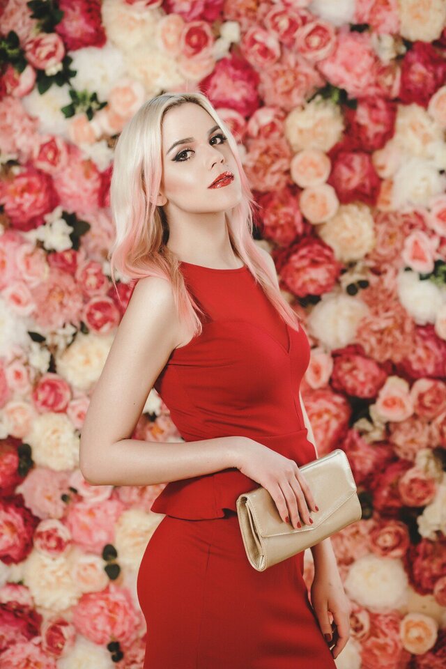 Nadja Ushakova's photo