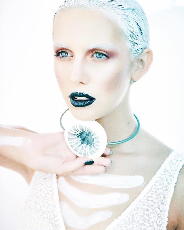 Foto juliet semenyuk