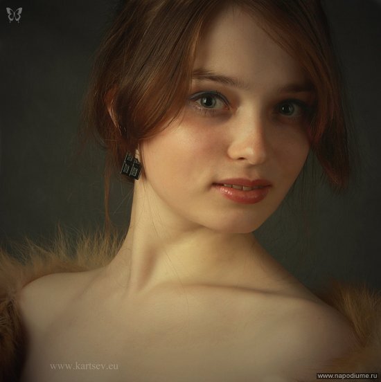 Ulianna Tuk's photo