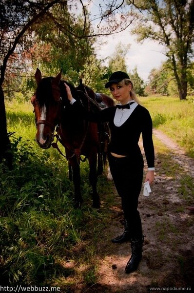 Anna Grashova's photo