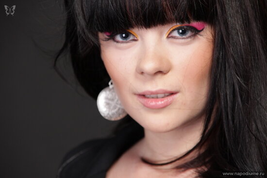 Svetlana Bosyk's photo