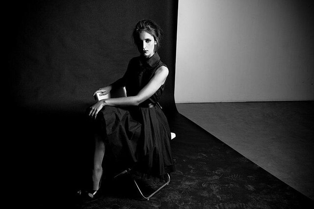 Фото Ekaterina Burova