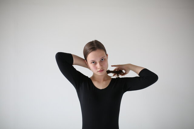 Фото Polina Galcheko