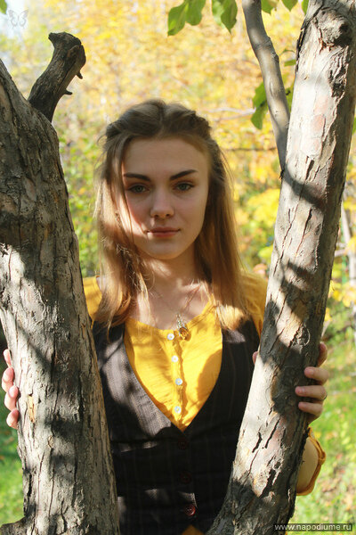Фото Екатерина Трифонова