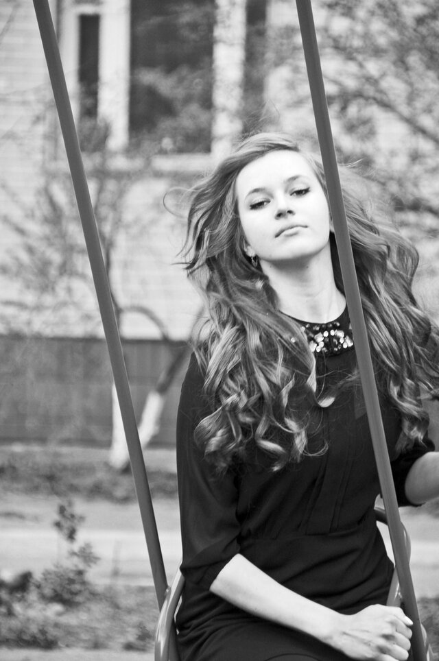 Yulia Gavrilyuk's photo