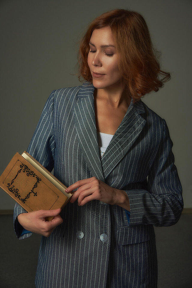 Фото Анна Озерцова