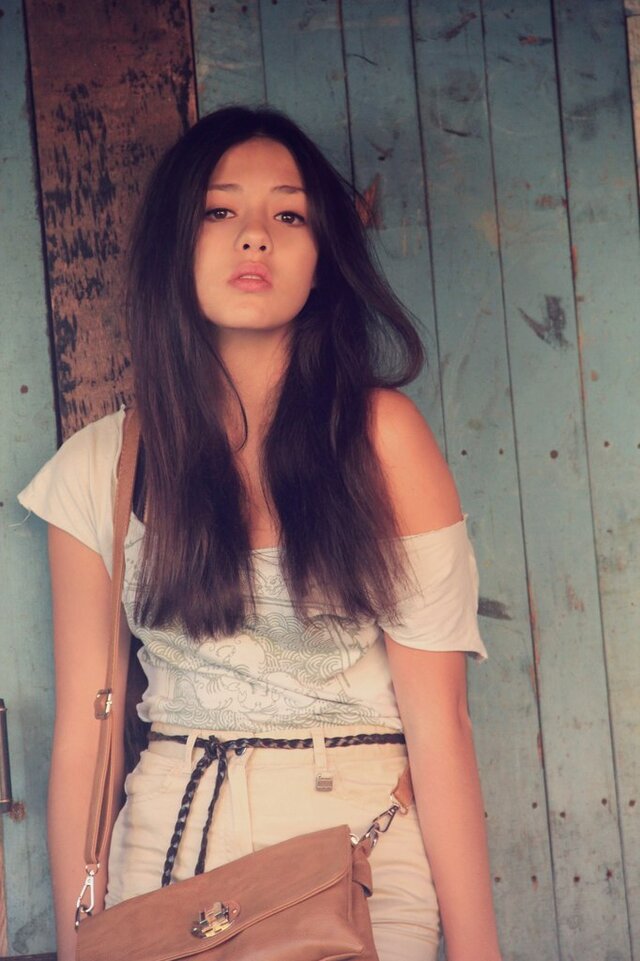 照片Marina Skripka