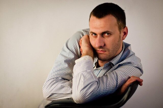 viktor panchenko's photo