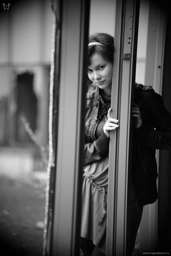 Maria Petrik's photo