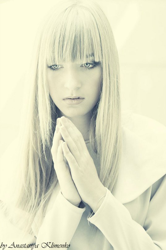 Фото Angelina Ovcharenko