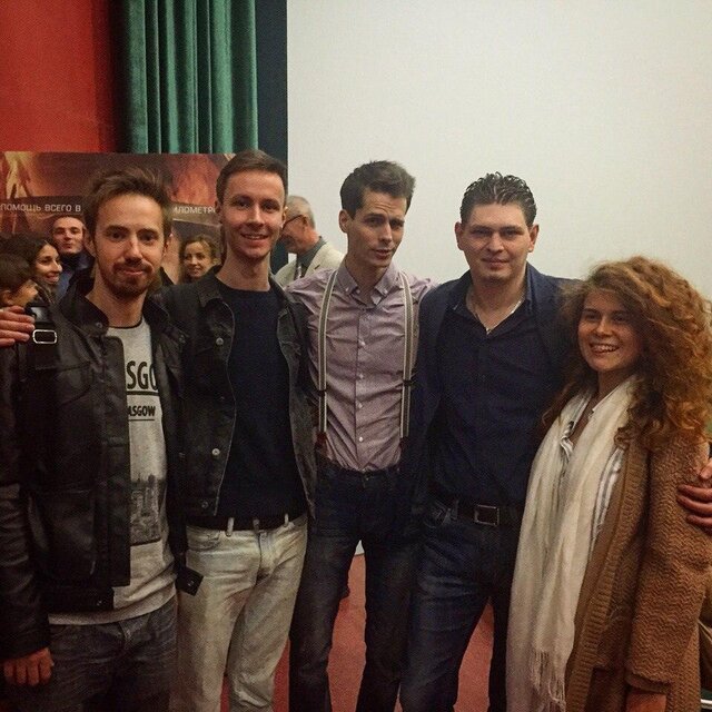 Max Ostanin's photo