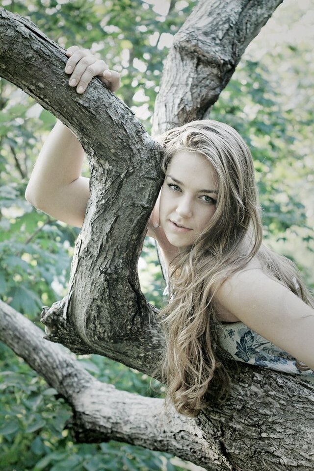 Фото Карина karina_herbst Дерр