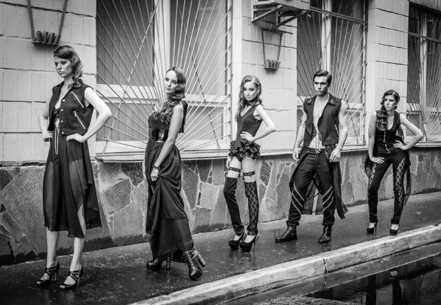 照片Irina Mel'nik