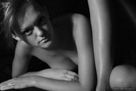 Tat'ana Bukreeva's photo