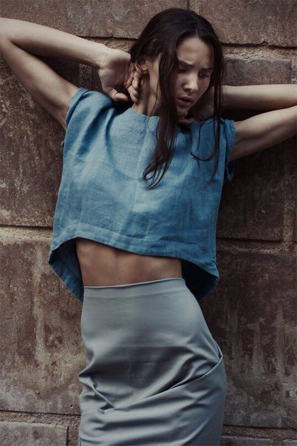 Foto Ksenia Grande