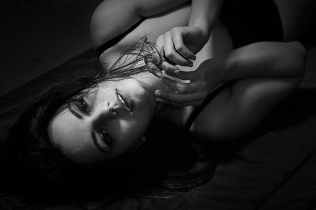 Alena Aleksandrova's photo