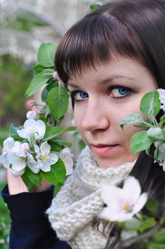 Maria Avdonina's photo