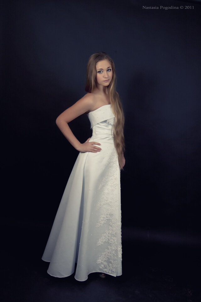 Anastasija Dovgaja's photo
