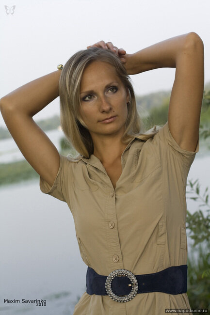 Фото Olya + Maxim Savarinko
