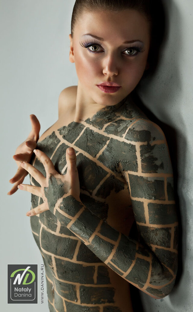 Nataly Danina, Наталия Данина, Freeflystudio.ru, Danina.ru