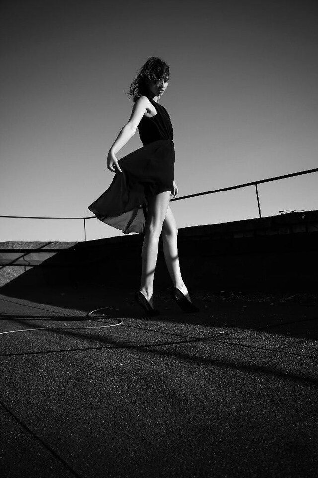 Foto Tanya Bakulina