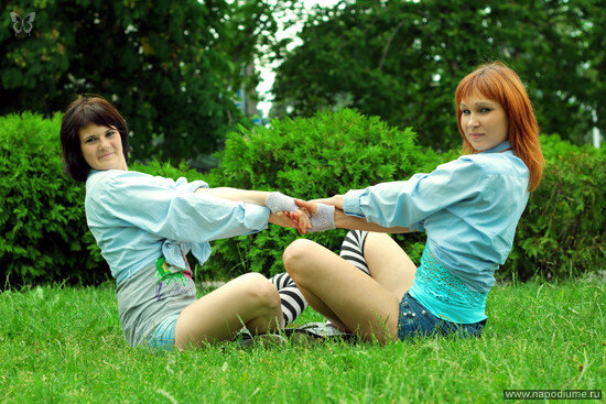 Фото Dasha Zakora