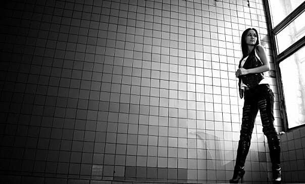 Фото Ekaterina Gudebskaja
