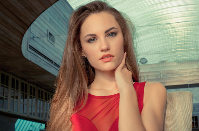 Igor Gorshkov's photo
