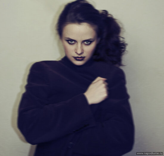 Antonina Didenko's photo
