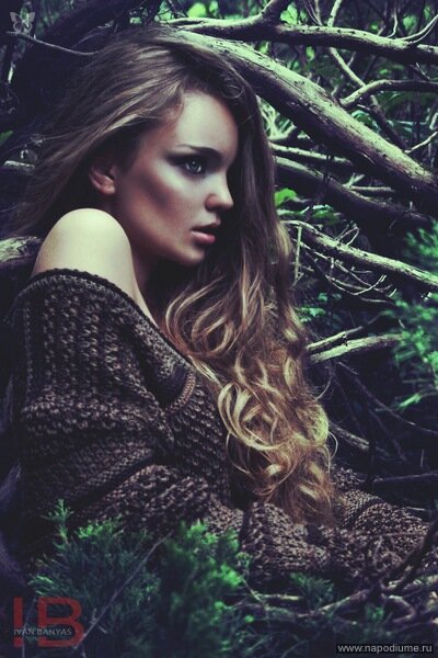 Фото Nastya Belena