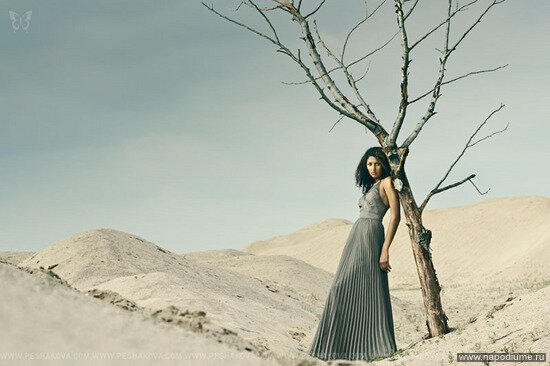 Kata Pesakova's photo